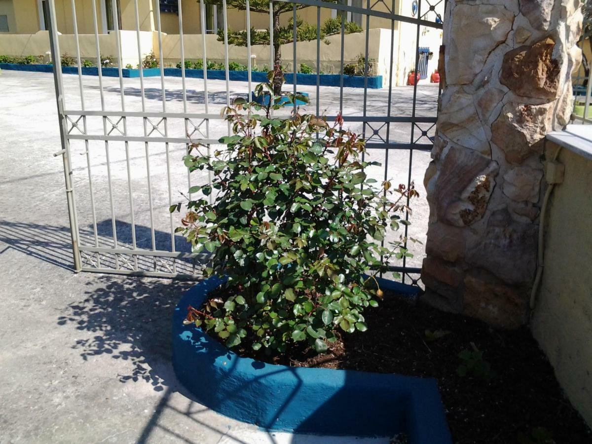 Harmony House Apartment Agia Paraskevi  Bagian luar foto